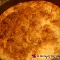 Cooksnap από ΔΙΔΥΜΙΝΑ στη συνταγή Μαστιχωτή Κασερόπιτα