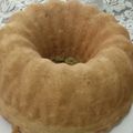 Cooksnap dari desy marfalina untuk resep Bolu pisang kukus tanpa mixer