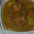 Cooksnap dari Indrayani Iin untuk resep Udang Tumis Bumbu Aceh