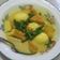 Cooksnap dari Rosaline Oca untuk resep Gulai tahu kacang panjang teri