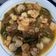 Cooksnap dari Rose Victorya untuk resep Tauco Medan PEDAS Mantap