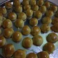 Cooksnap dari Cony Septiani untuk resep 30.Golden nastar #Selasabisa