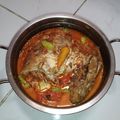 Cooksnap dari Rika M untuk resep Gulai kepala kakap Merah