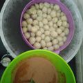 Cooksnap dari Airy untuk resep Cilok (Dingin tetep EMPUK)