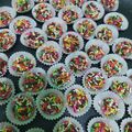 Cooksnap dari Vietry untuk resep Bola2&stik biskuit praktis&irit