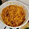 Сooksnap від Elena , який(а) приготував(ла) Тушкована капуста / без мяса.