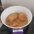 Cooksnap dari Astari Noviane untuk resep Ayam krispy tepung kobe