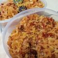 Cooksnap dari Astri Bidarlia untuk resep Kentang mustofa layak jual tanpa air kapur plus tips