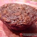 Cooksnap από common στη συνταγή Μίνι Muffins με Quaker, κακάο & μπανάνα