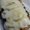 El cooksnap de MARALA🍀🍀 cuando hizo Zapallo anco relleno.