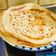 Cooksnap από Elenaki στη συνταγή Κρέπες (βασική συνταγή)