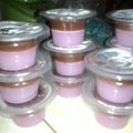Cooksnap dari Moe Ummu Sa'adah untuk resep Agar lapis 1 bungkus mudah