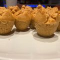 Cooksnap dari Yanti Niels Lubis untuk resep Kue Mangkok/Apem Gula Merah (Tanpa Tape dan Air Soda)