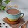 Cooksnap dari Laila_Huang untuk resep Hot Choco Coffee