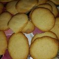 El cooksnap de silvia dujan cuando hizo Galletas de miel.