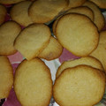 El cooksnap de silvia dujan cuando hizo Galletas de miel.