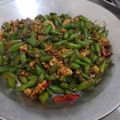 Cooksnap dari Taraxacum untuk resep Tumis buncis wortel spesial telor