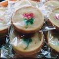 Cooksnap dari Liliek Umi'e Nafisah untuk resep Pukis Menul