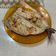 El cooksnap de Eduardo Agudo Alba cuando hizo Lubina a la vasca.