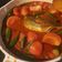 Cooksnap Kimalina semasa beliau membuat Kari Kepala Ikan Merah "Ala Mamak".