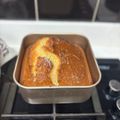 El cooksnap de Daniela Contreras Gonzalez cuando hizo Queque fácil y rico.
