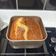 El cooksnap de Daniela Contreras Gonzalez cuando hizo Queque fácil y rico.