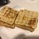 El cooksnap de rivascesar cuando hizo Gofres (o waffles).