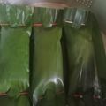 Cooksnap dari e.yuningsih untuk resep Pepes Tahu Jamur dan Kemangi