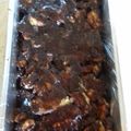 Cooksnap από Ειρήνη στη συνταγή Κορμός ή μωσαϊκό... με το κουτάλι
