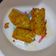Cooksnap dari Nanda Lim untuk resep Rollade udang (Mpasi snack tinggi protein 9m+)