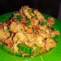 Cooksnap dari Erni Noviani untuk resep Udang Cabe Garam