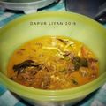 Cooksnap dari Liyan Rafa untuk resep Tongseng Daging Sapi