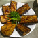 Cooksnap dari Asti untuk resep 46. Donburi Terong Bakar