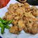 Cooksnap dari makayla untuk resep Bakwan kulit Ayam #Allaire Cake Flour