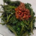 Cooksnap dari EKA KARTIKA untuk resep Plecing Kangkung