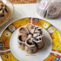 Cooksnap dari Arum_Kusuma untuk resep Agar-Agar Teh Susu dan Cincau