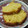 El cooksnap de ivach cuando hizo Budín de Naranja🍊con glasé y chips de chocolate.
