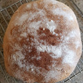 El cooksnap de Toni Vasco Torollo cuando hizo Tortas de anís en thermomix.