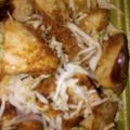 Nusaiba Sani's cooksnap of when they made Gurasa.