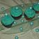Cooksnap από tahitian στη συνταγή Cupcakes σοκολάτας..!!