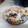 El cooksnap de Mir Duarte cuando hizo Berenjena & Quinoa.