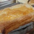 Cooksnap dari Nyimas Komalasari untuk resep Zuppa soup