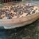 El cooksnap de Vic Burgueño cuando hizo Chocotorta con mousse de chocolate.