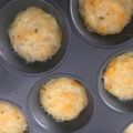 El cooksnap de Mía Del Mar Ramos Rodríguez cuando hizo Pan de queso versión keto.