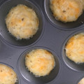 El cooksnap de Mía Del Mar Ramos Rodríguez cuando hizo Pan de queso versión keto.