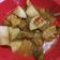 Cooksnap dari Neng Nazula Chantique untuk resep Soto daging madura