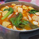 Cooksnap dari Usela Dwiyasari untuk resep Homemade Suki Kuah Tomyam