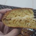 Cooksnap dari Utarie Aie untuk resep Martabak manis teflon
