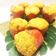 Cooksnap dari Phie Kitchen untuk resep Mozarella muffin