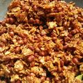 Cooksnap dari Leelyez Juvedonna Biancanera untuk resep Kering Tempe Kacang
